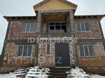 Отдельный дом · 8 комнат · 290 м² · 7.52 сот., Иргели 117 квартал за 60 млн ₸