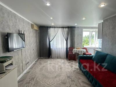 3-бөлмелі пәтер · 59.1 м² · 4/5 қабат, Торайгырова 30, бағасы: 23.5 млн ₸ в Павлодаре