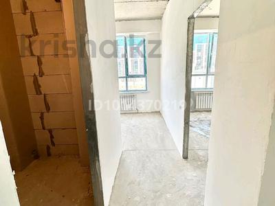 2-комнатная квартира · 35 м² · 1/5 этаж, Басаркобыз 1/15 за 19 млн ₸ в Алматы, Алатауский р-н