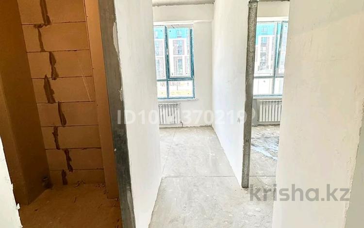 2-комнатная квартира · 35 м² · 1/5 этаж, Басаркобыз 1/15 за 19 млн ₸ в Алматы, Алатауский р-н — фото 22