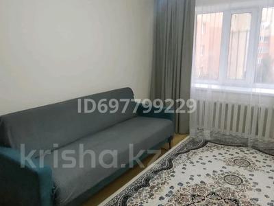 1-комнатная квартира, 35 м², 1/5 этаж помесячно, мкр Пригородный, Арнасай 7а за 50 000 〒 в Астане, Есильский р-н