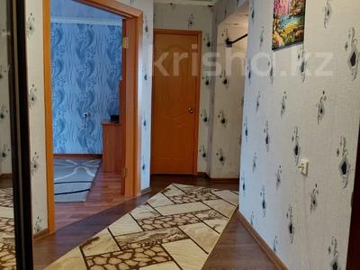 2-бөлмелі пәтер · 62 м² · 5/5 қабат, Кизатова, бағасы: 24.5 млн ₸ в Петропавловске