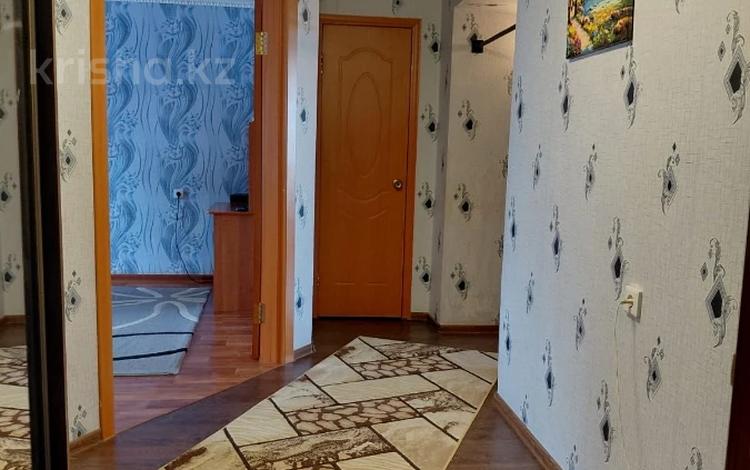 2-бөлмелі пәтер · 62 м² · 5/5 қабат, Кизатова, бағасы: 24.5 млн ₸ в Петропавловске — фото 2