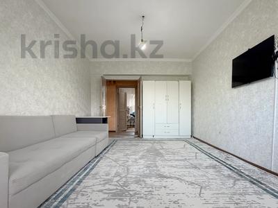 3-комнатная квартира · 71 м² · 5/5 этаж, мкр №8 за 55 млн ₸ в Алматы, Ауэзовский р-н