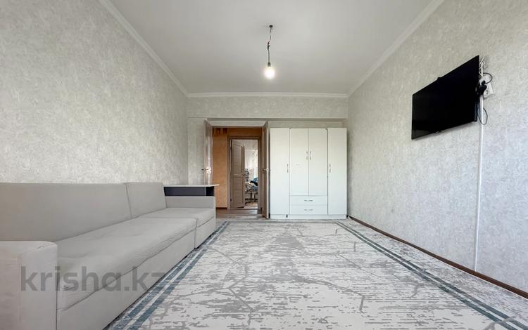 3-комнатная квартира · 71 м² · 5/5 этаж, мкр №8 за 55 млн ₸ в Алматы, Ауэзовский р-н — фото 27