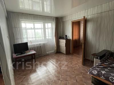 2-комнатная квартира, 44.7 м², 5/5 этаж, Кошукова 12 за 15.7 млн 〒 в Петропавловске
