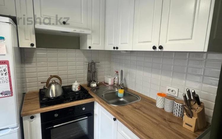 1-бөлмелі пәтер · 35 м² · 4/5 қабат, Кабанбай батыра 314, бағасы: 32.5 млн ₸ в Алматы, Алмалинский р-н — фото 6