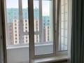 3-комнатная квартира, 80 м², 10/11 этаж помесячно, Гагарина за 550 000 〒 в Алматы, Бостандыкский р-н — фото 18