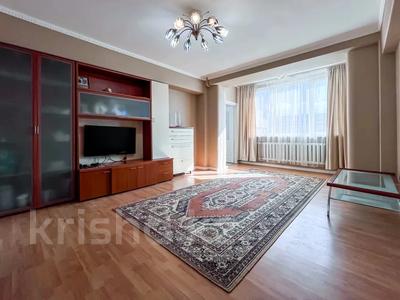 3-комнатная квартира · 95 м² · 7/7 этаж, Айтеке Би — ⭐⭐⭐ за 85 млн 〒 в Алматы, Алмалинский р-н