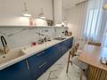 4-бөлмелі пәтер · 122 м² · 9/16 қабат, Каныша Сатпаева 133/1, бағасы: 125 млн ₸ в Алматы, Бостандыкский р-н — фото 28
