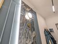 4-бөлмелі пәтер · 122 м² · 9/16 қабат, Каныша Сатпаева 133/1, бағасы: 125 млн ₸ в Алматы, Бостандыкский р-н — фото 30