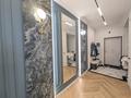 4-бөлмелі пәтер · 122 м² · 9/16 қабат, Каныша Сатпаева 133/1, бағасы: 125 млн ₸ в Алматы, Бостандыкский р-н — фото 17