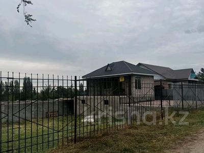 Дача · 4 комнаты · 100 м² · 7 сот., Тәуелсіздік 12 за 31 млн ₸ в Байбулаке