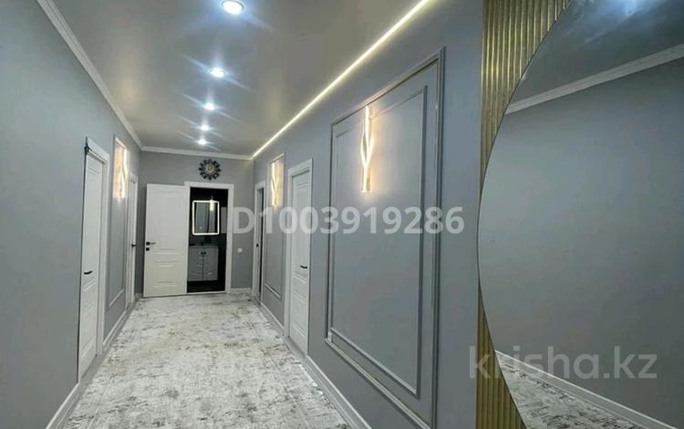 3-бөлмелі пәтер · 99 м² · 6/6 қабат, 38-й мкр 9, бағасы: 30.5 млн ₸ в Актау — фото 2
