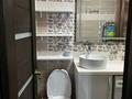 2-комнатная квартира · 45 м² · 4/7 этаж, 9-й мкр 18 — площадь Ынтымак и сая парк за 15 млн ₸ в Актау — фото 13