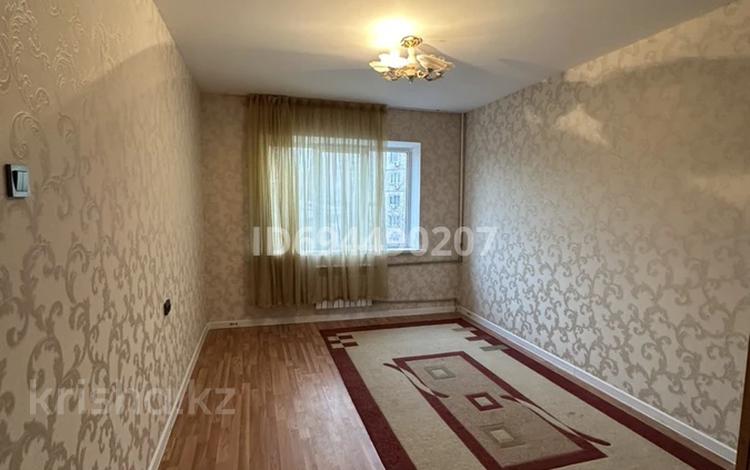 1-комнатная квартира, 41 м², 5/9 этаж помесячно, мкр Жетысу-1 11