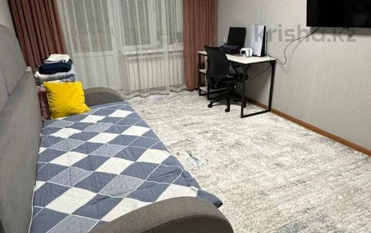 1-комнатная квартира · 32 м² · 1/4 этаж, мкр Коктем-1 18 за 27 млн 〒 в Алматы, Бостандыкский р-н — фото 11