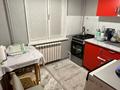 1-комнатная квартира · 32 м² · 1/4 этаж, мкр Коктем-1 18 за 27 млн 〒 в Алматы, Бостандыкский р-н — фото 3