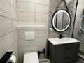 2-комнатная квартира · 60 м² · 13/16 этаж, Кунаева 15/1блок2 за 57 млн ₸ в Алматы, Медеуский р-н — фото 19