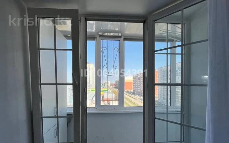 4-бөлмелі пәтер · 123.2 м² · 6/9 қабат, мкр Астана, Кадыра Мырза-Али 29 — Отбасы банк, бағасы: 57 млн ₸ в Уральске — фото 2
