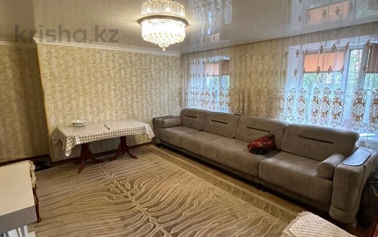 2-комнатная квартира · 55 м² · 1/5 этаж, КАМЗИНА 114а за 18 млн ₸ в Павлодаре — фото 2