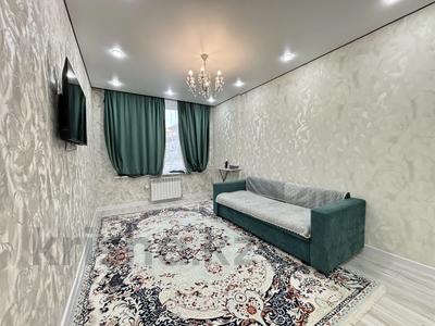 1-бөлмелі пәтер · 40 м² · 2/10 қабат, Туран 55/14, бағасы: 180 000 ₸ в Астане, Нура р-н