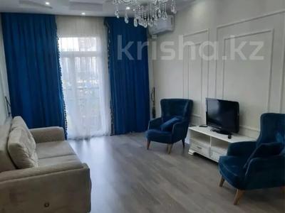 2-бөлмелі пәтер · 75 м² · 3/12 қабат, Астана 19 — Шаяхметова, бағасы: 38 млн ₸ в Шымкенте
