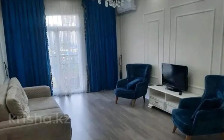 2-бөлмелі пәтер · 75 м² · 3/12 қабат, Астана 19 — Шаяхметова, бағасы: 38 млн ₸ в Шымкенте — фото 2
