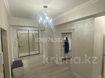 2-комнатная квартира · 77 м² · 4/7 этаж, мкр №8 41/6 за 400 000 ₸ в Алматы, Ауэзовский р-н