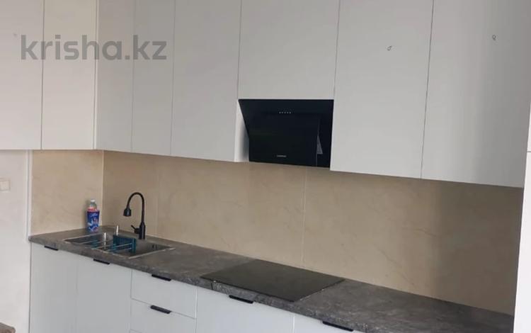 2-комнатная квартира · 50 м² · 6/9 этаж, Северное кольцо 193 — ЖК ШАКАР СИТИ за 250 000 ₸ в Алматы, Алатауский р-н — фото 2