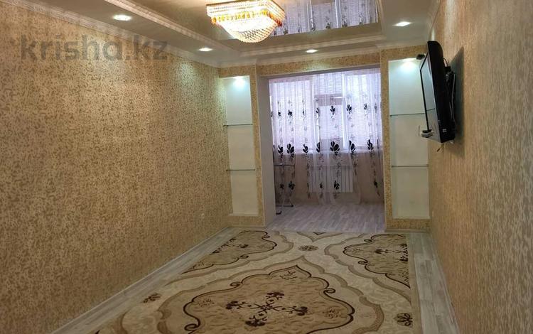 2-бөлмелі пәтер · 57 м² · 1/6 қабат, 31Б ш/а. 19, бағасы: 16 млн ₸ в Актау, 31Б мкр — фото 5