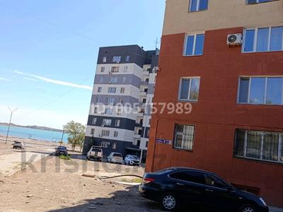 3-бөлмелі пәтер · 56 м² · 5/9 қабат, Бокейханова 3 — Возле озера (городской пляж), бағасы: 15 млн ₸ в Балхаше
