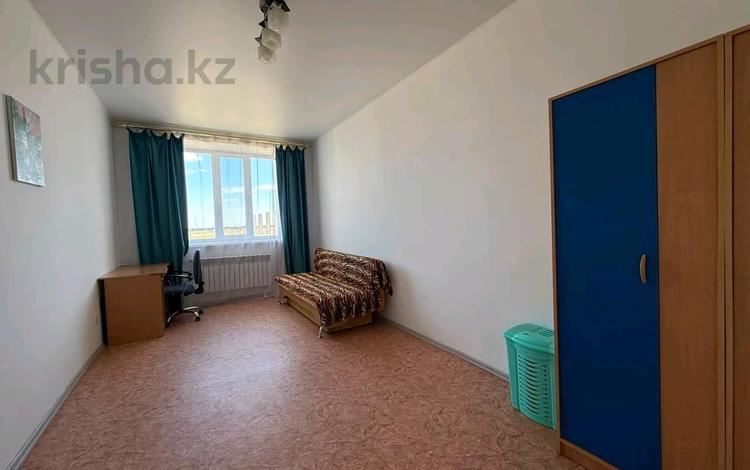 1-комнатная квартира · 40 м² · 3/5 этаж, Проезд индустриальный 27 за 100 000 ₸ в Петропавловске — фото 2