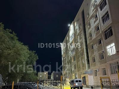 4-комнатная квартира · 153 м² · 6/7 этаж, Мкр Самал 18А за 65 млн ₸ в Жанаозен