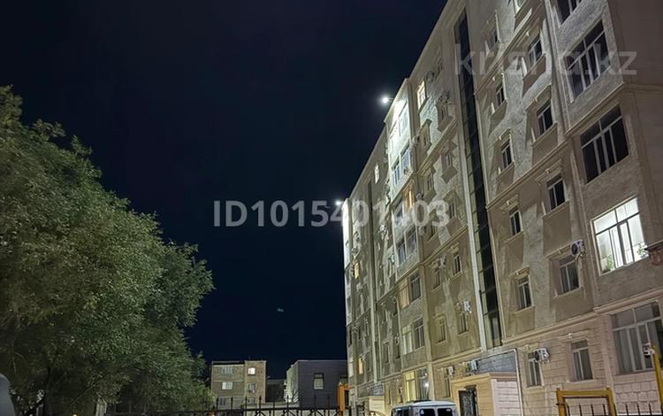4-комнатная квартира · 153 м² · 6/7 этаж, Мкр Самал 18А за 65 млн ₸ в Жанаозен — фото 2