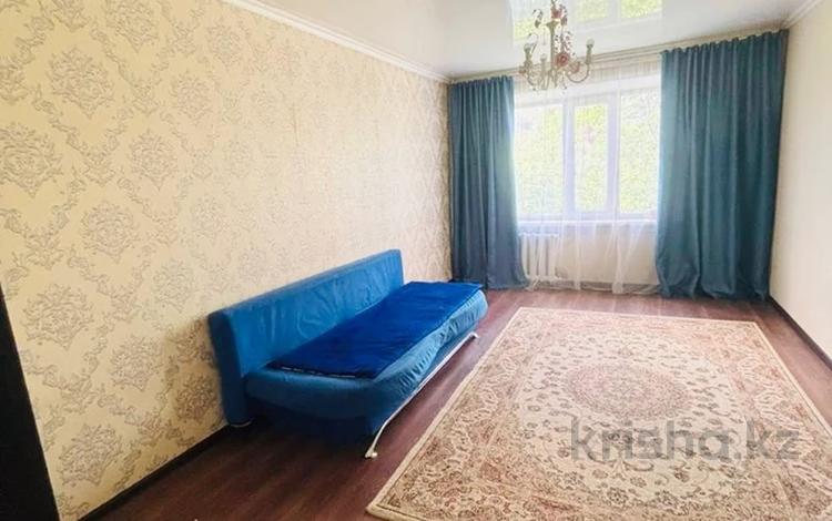 3-комнатная квартира · 70 м² · 4/6 этаж, Кайши дина 39 — Горячее за 25.5 млн ₸ в Астане, Алматы р-н — фото 2