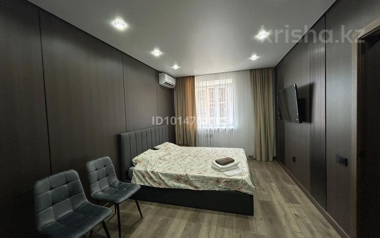 1-комнатная квартира · 36 м² · 4/9 этаж, Мухтара Ауэзова за 16 000 ₸ в Кокшетау — фото 2