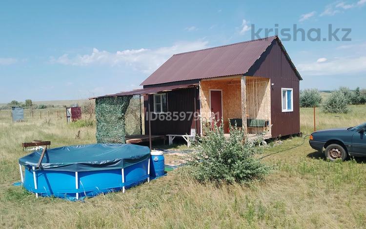 Дом · 2 комнаты · 30 м², Новостройка — Нет за 20 000 ₸ в  — фото 28