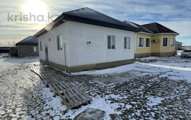 Жеке үй · 3 бөлме · 72 м² · 8 жүзд., 7 20, бағасы: 21.5 млн ₸ в Атырау — фото 2