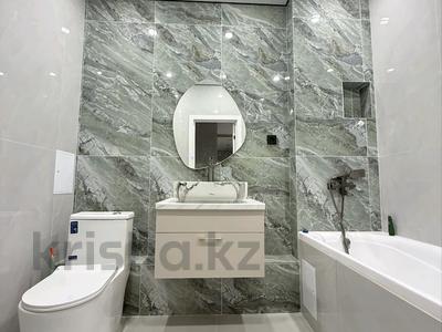 1-бөлмелі пәтер · 43 м² · 6/20 қабат, Жургенова 19, бағасы: 24.3 млн ₸ в Астане, Алматы р-н