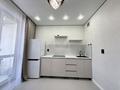 1-бөлмелі пәтер · 43 м² · 6/20 қабат, Жургенова 19, бағасы: 24.3 млн ₸ в Астане, Алматы р-н — фото 4