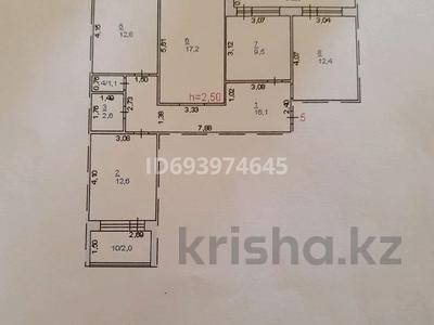 4-комнатная квартира, 89.1 м², 1/10 этаж, Естая — Центральный рынок за 24 млн 〒 в Павлодаре