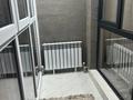 2-комнатная квартира · 51 м² · 1/10 этаж, Сейфуллина — Пересечение улицы Кассина за 270 000 ₸ в Алматы, Турксибский р-н — фото 9