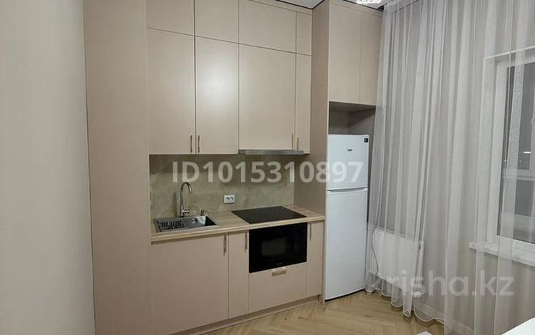 2-комнатная квартира · 53 м² · 5/9 этаж, Мухамеджан Тынышбайулы 10 за 290 000 ₸ в Астане, Сарайшык р-н — фото 2