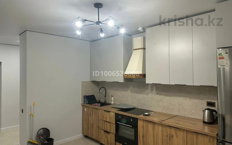 2-комнатная квартира · 73 м² · 4/10 этаж, Кайрат 153/59 — Бухтарминская за 300 000 ₸ в Алматы, Турксибский р-н — фото 2