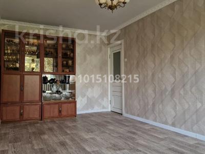 3-комнатная квартира · 68.7 м² · 4/5 этаж, мкр Айнабулак-4 за 51.9 млн ₸ в Алматы, Жетысуский р-н