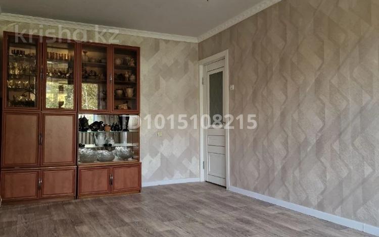 3-бөлмелі пәтер · 68.7 м² · 4/5 қабат, Айнабұлақ-4 ш/а., бағасы: 51.9 млн ₸ в Алматы, Жетысуский р-н — фото 9