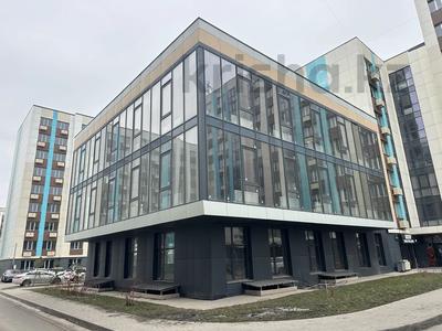 Свободное назначение, офисы, магазины и бутики, салоны красоты, медцентры и аптеки, образование, развлечения · 114 м² за 68.4 млн 〒 в Алматы, Турксибский р-н