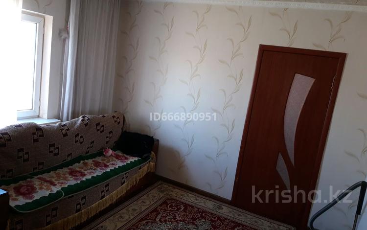 Отдельный дом • 3 комнаты • 54.1 м² • 6 сот., Кожамиярова — Акжар за 10.5 млн 〒 в Талдыкоргане — фото 3