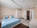 3-бөлмелі пәтер · 130 м² · 17/25 қабат, Абиша Кекилбайулы 270 — Кекілбаев - Малахов, бағасы: 40 000 ₸ в Алматы, Бостандыкский р-н